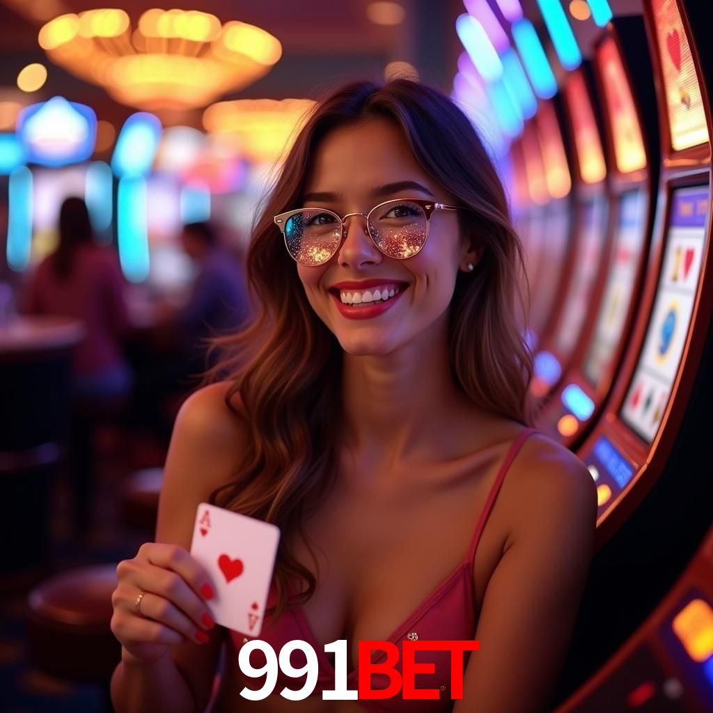 Experiência VIP 991bet
