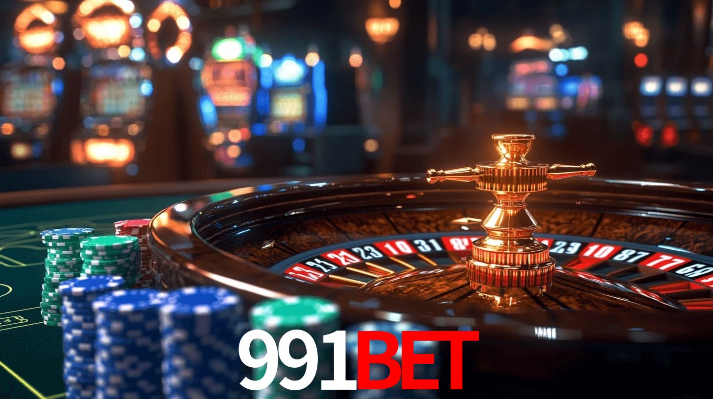 991bet: Seu Cassino Premiado com Pagamentos Rápidos