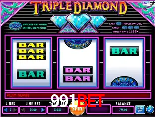 Desvendando o Mundo dos Jogos Virtuais na 991bet