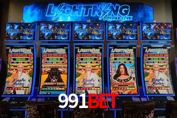 A Revolução dos Aplicativos de Jogos no 991bet