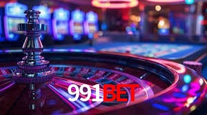 Estatísticas 991bet