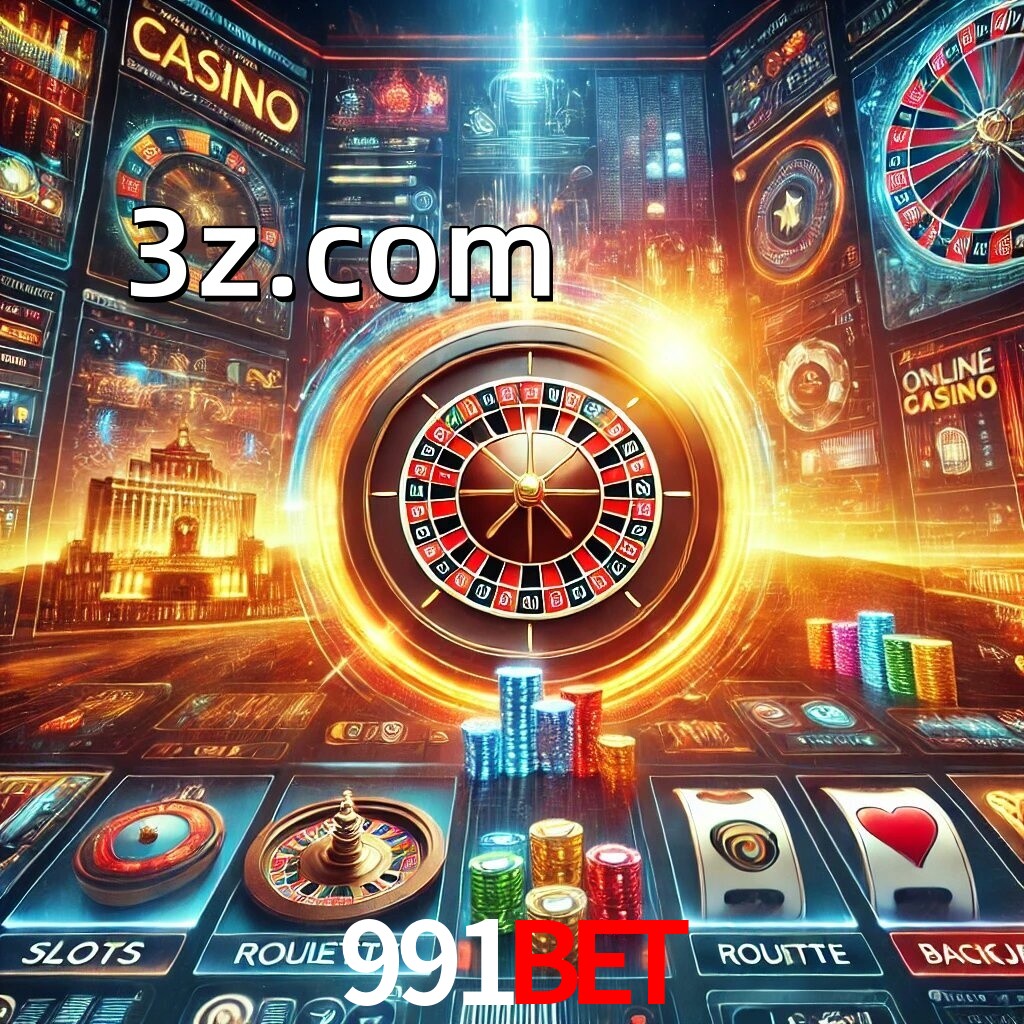  991BET