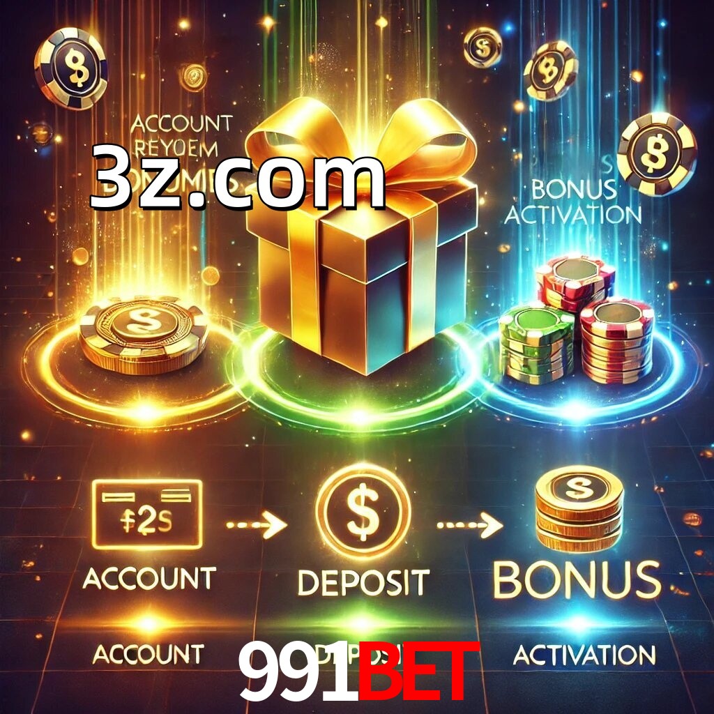  991BET