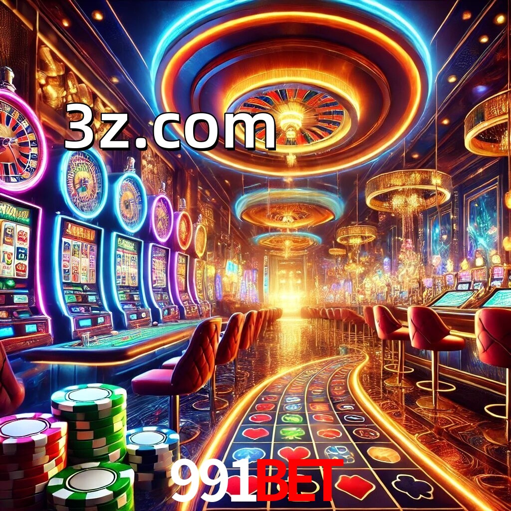  991BET