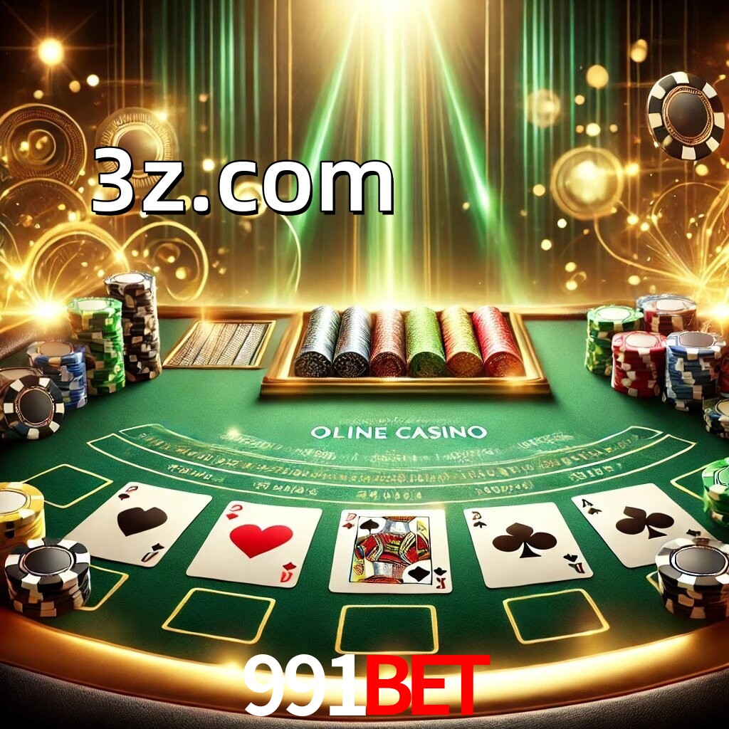  991BET