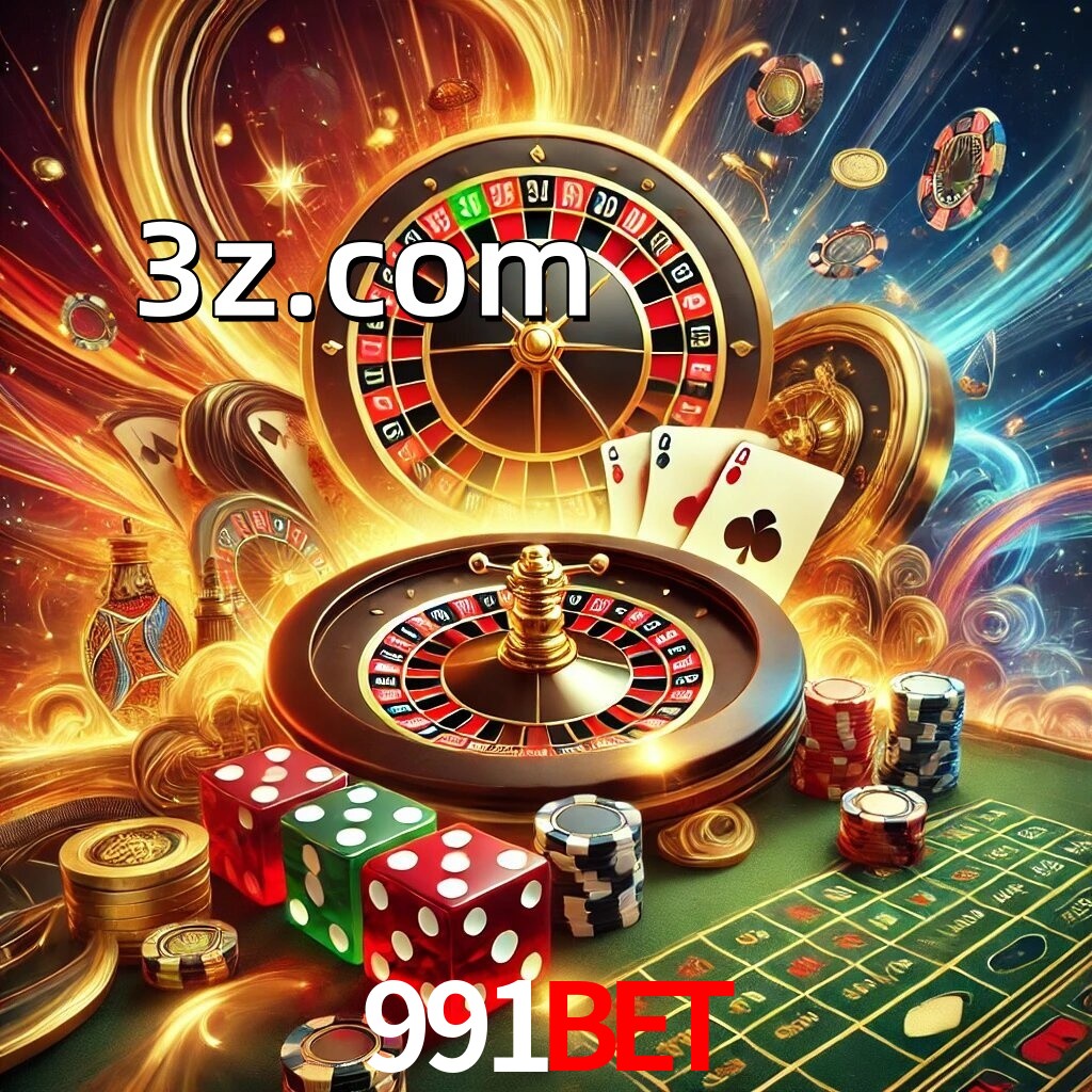  991BET