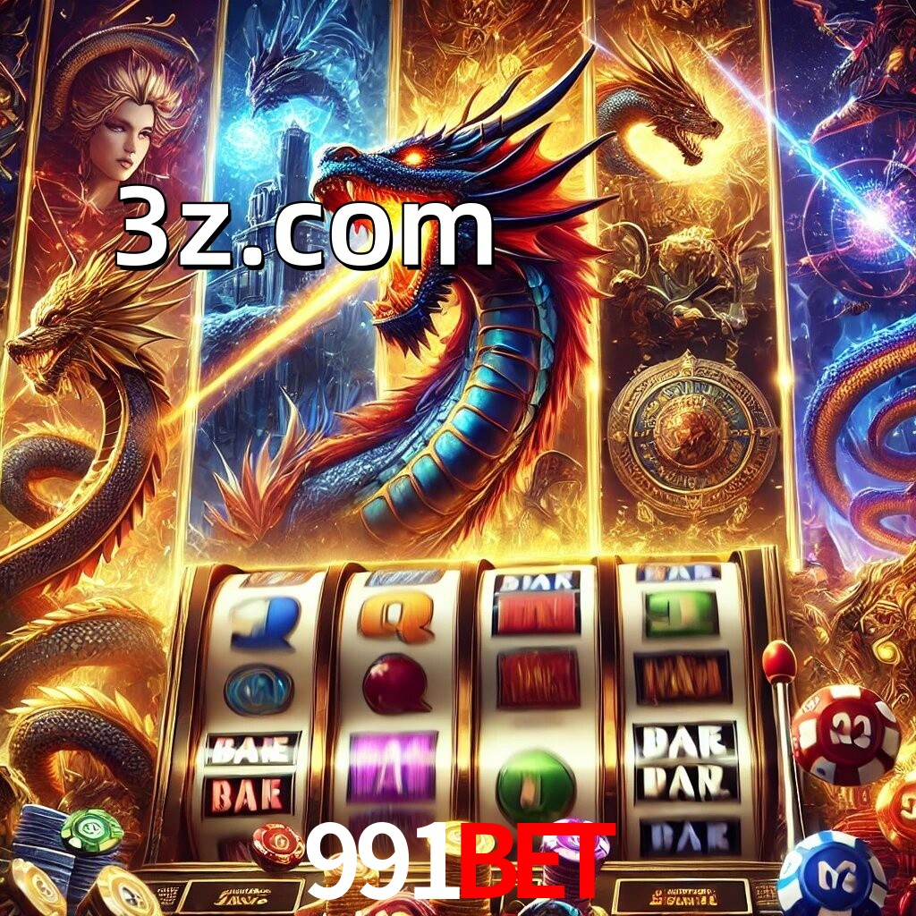  991BET