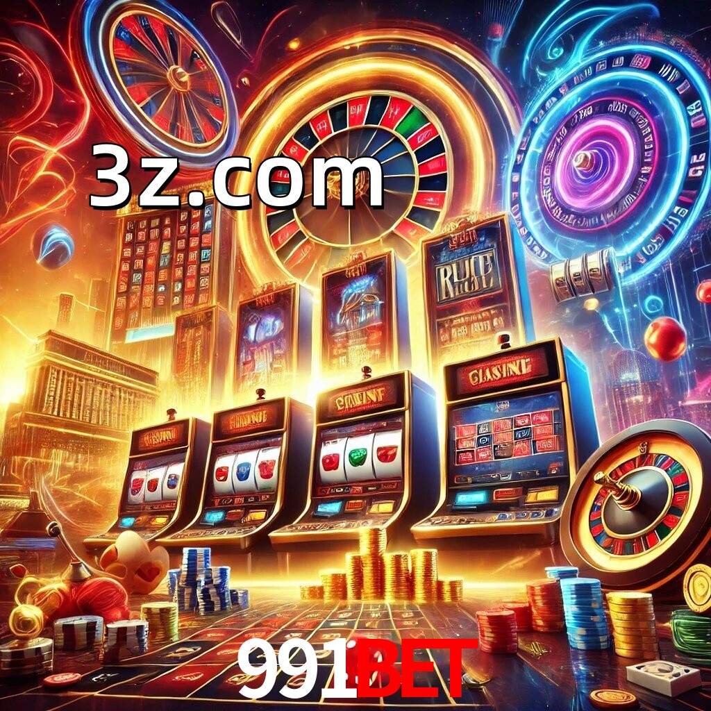  991BET