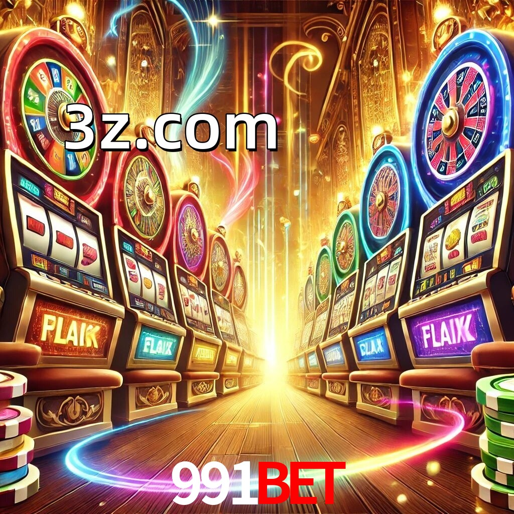  991BET