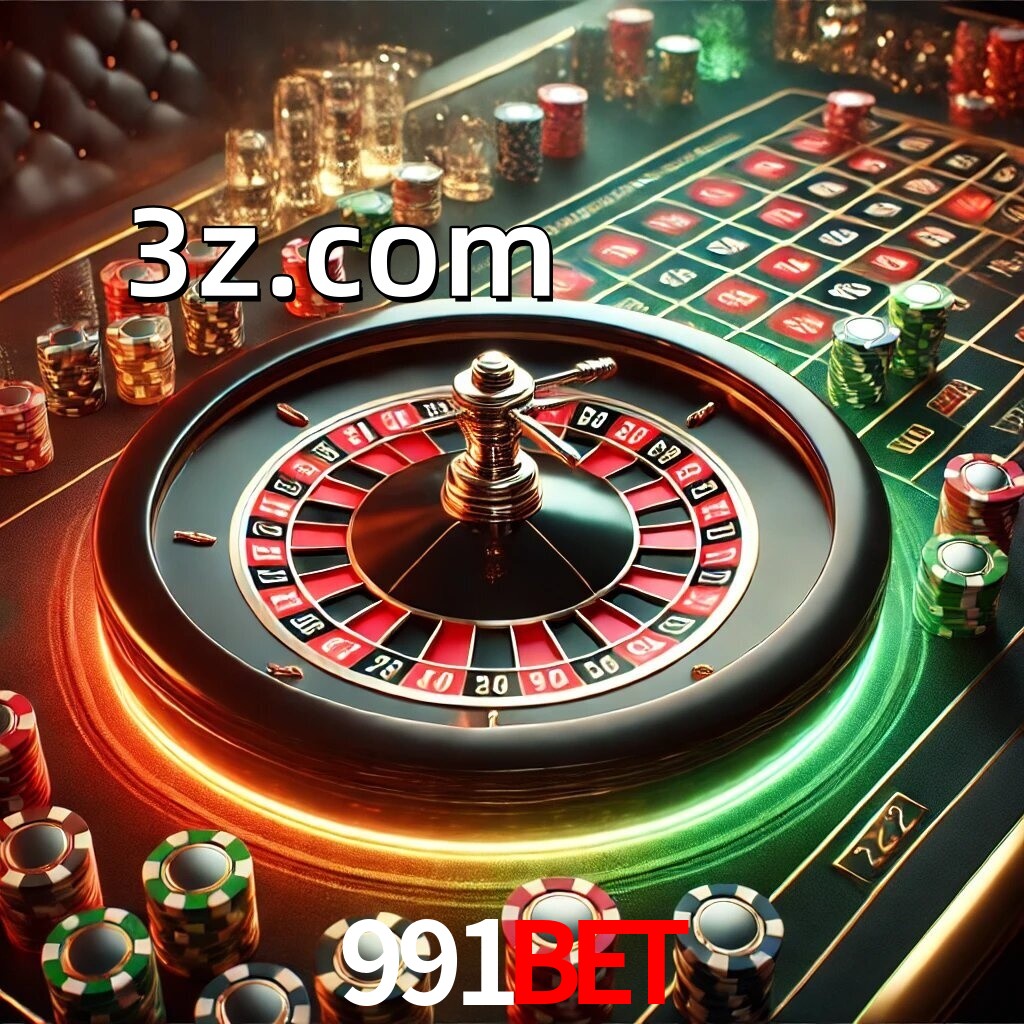  991BET