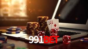 cassino 991bet