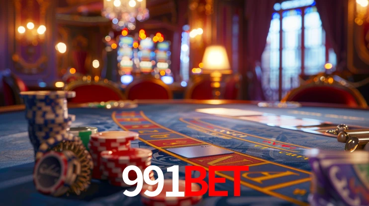 Account Benefits 991bet
