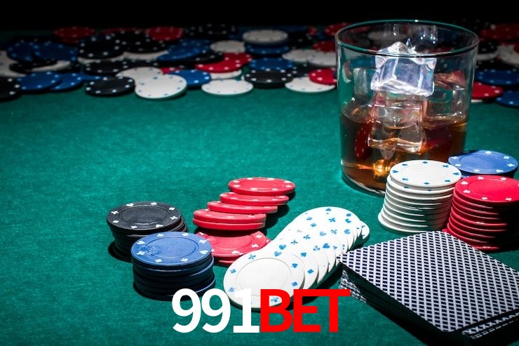 Casino VIP 991bet