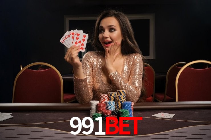 Página oficial no Facebook da 991bet