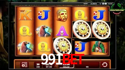 Descubra a Essência do 991bet: Nossa História e Compromissos