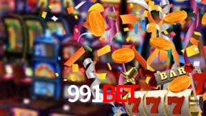 Mercados ao vivo e cash out na 991bet