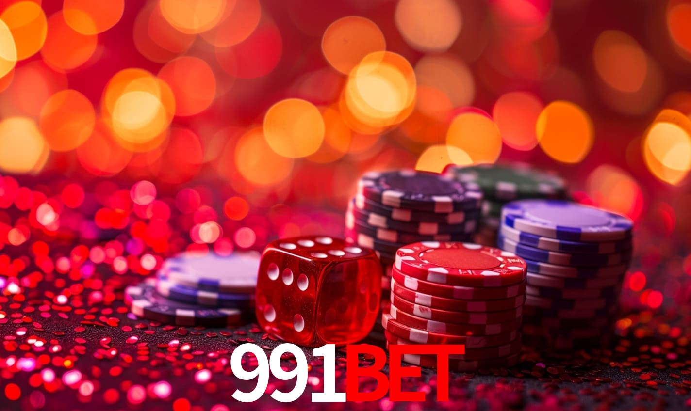 Descubra o Programa VIP da 991bet: Vantagens Exclusivas para Jogadores