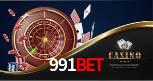 Apostas de Tênis 991bet