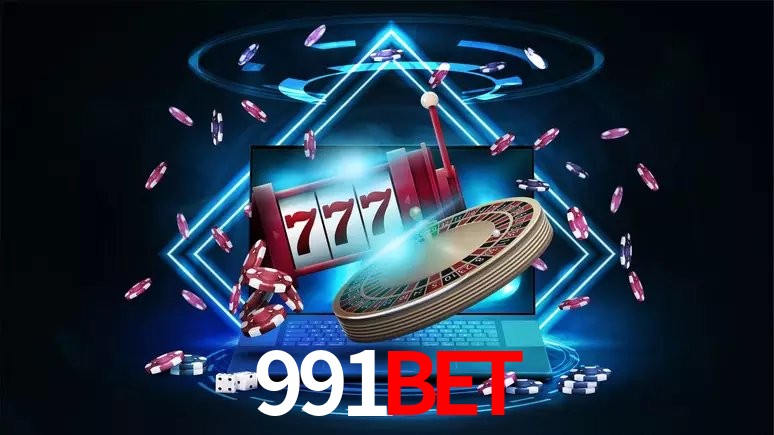 Cadastro Rápido 991bet