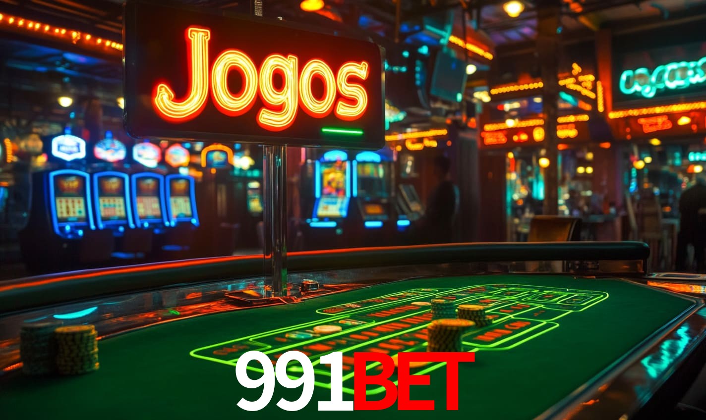 Benefícios da Conta 991bet