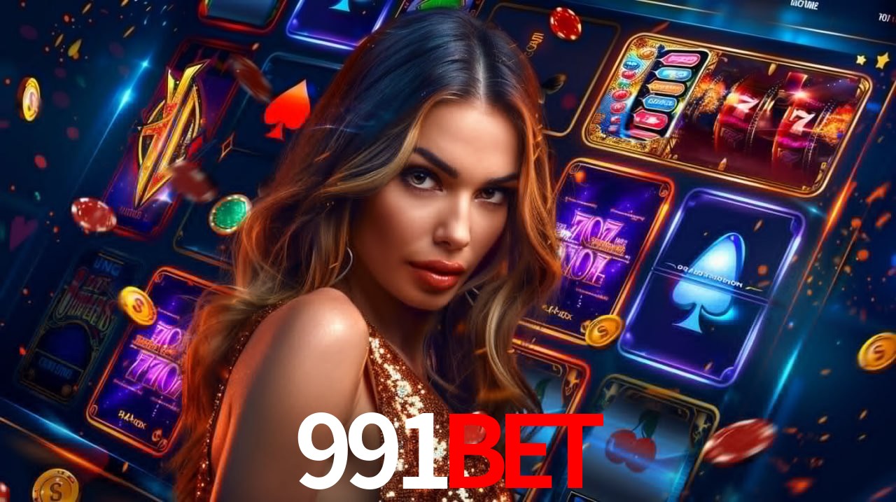 Download para Android e iOS na 991bet