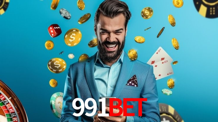 Games Directory 991bet
