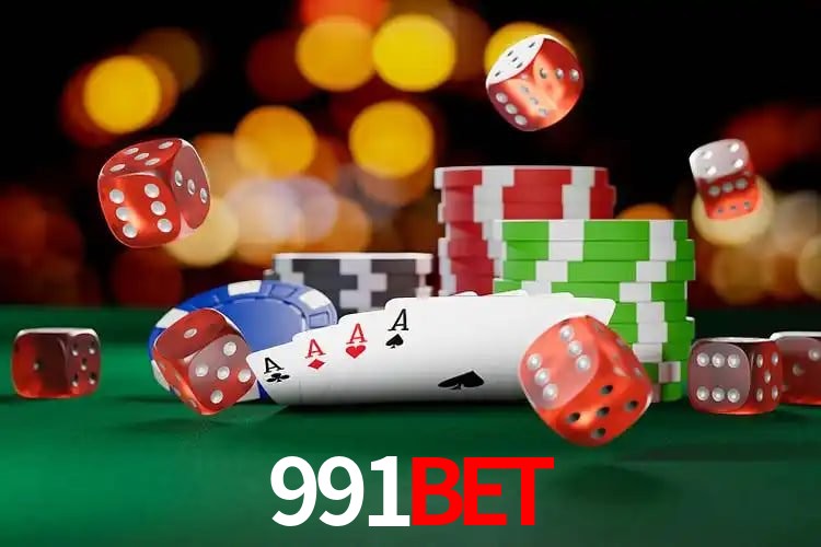 Jogos de Slot 991bet