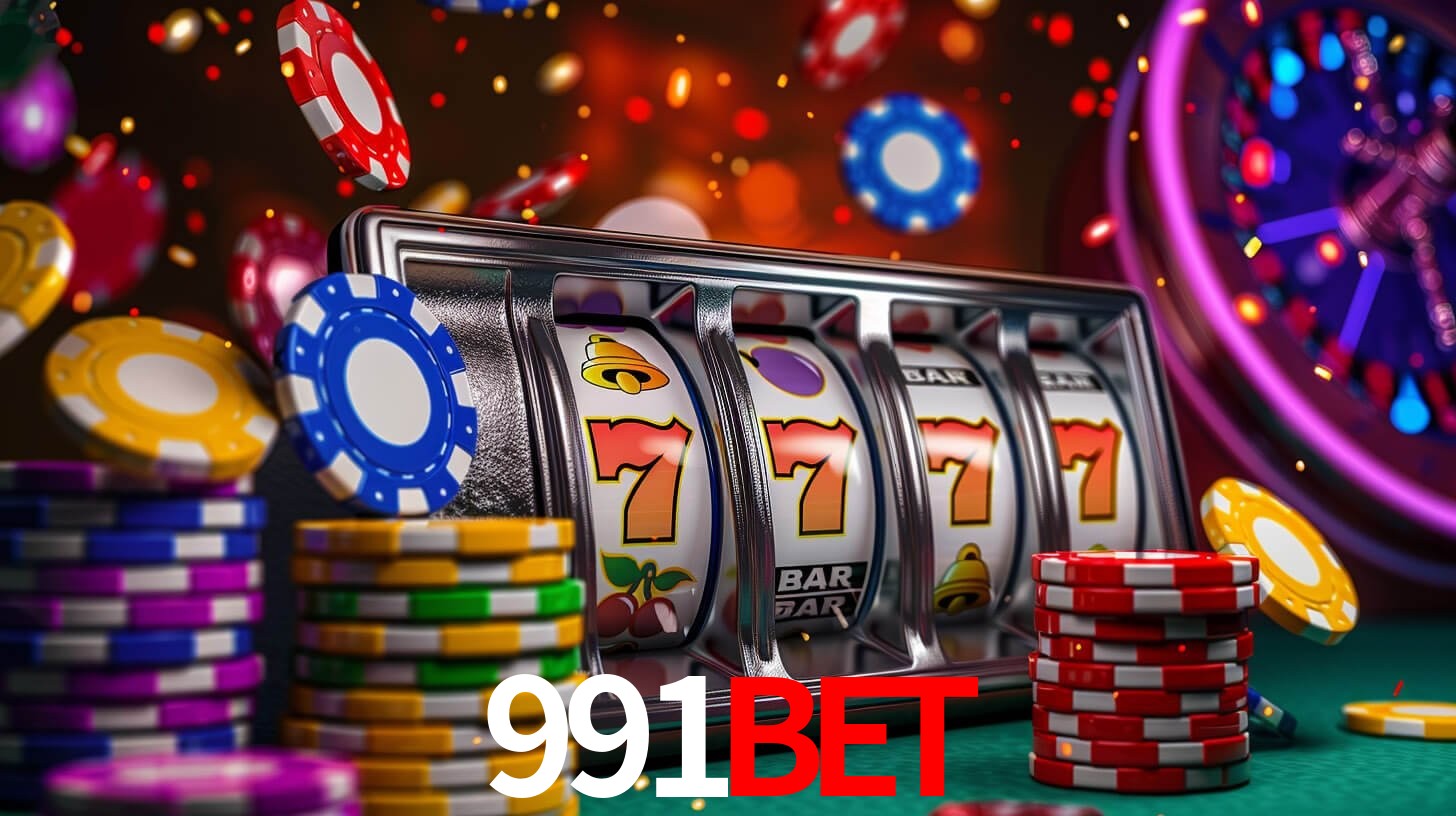 Jogos Exclusivos 991bet