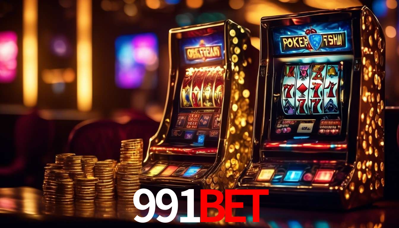 A Emoção da Loteria na 991bet: Uma Chance de Mudança de Vida