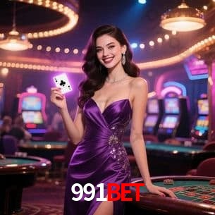 Programa VIP 991bet