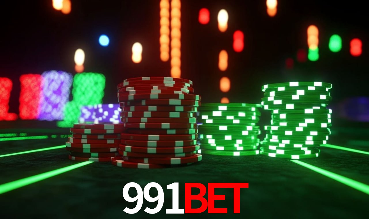 Bonus Features 991bet