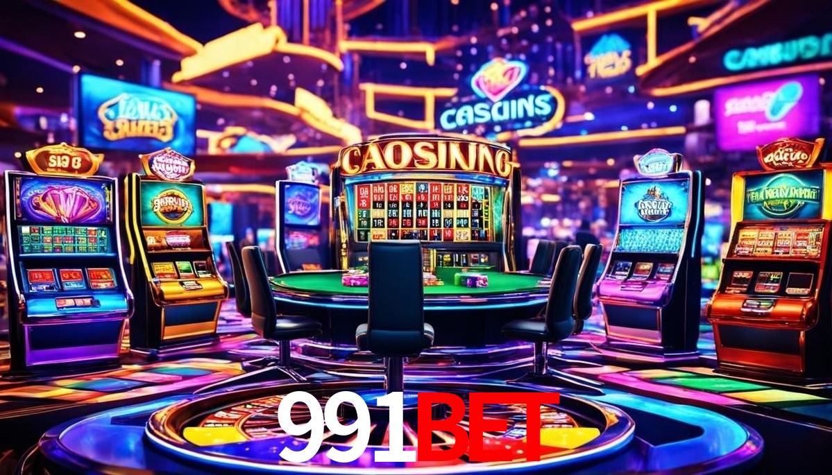 Gates of Olympus 991bet