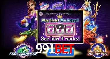 Bônus após cadastro na 991bet