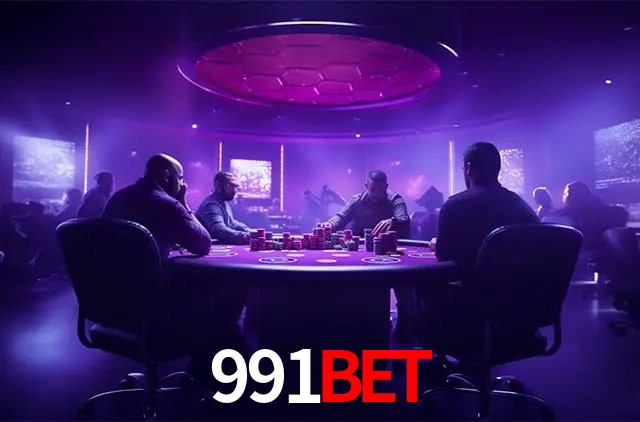 Estatísticas do Jogo 991bet