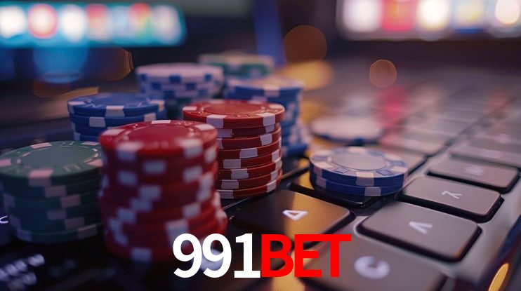 Design Responsivo 991bet