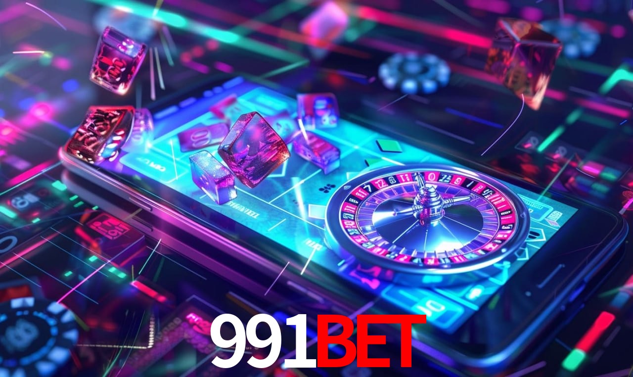 Estatísticas Esportivas 991bet