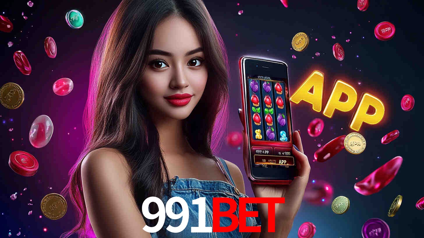 A Experiência Imersiva dos Cassinos Ao Vivo no 991bet