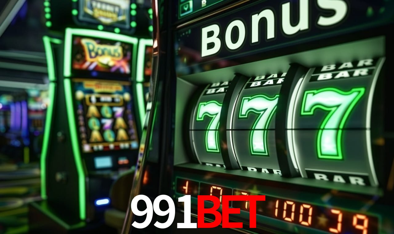 Game Providers 991bet