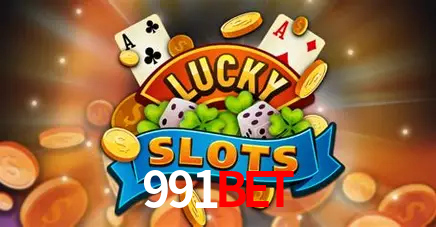Descubra o Mundo do Cassino Online com 991bet