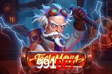 Login Seguro 991bet