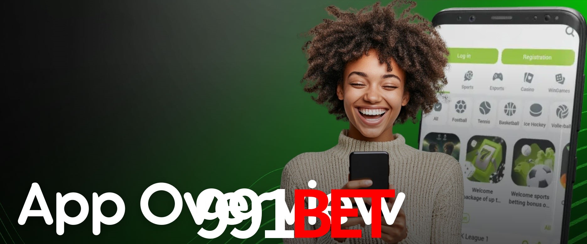 Seasonal Promotions 991bet