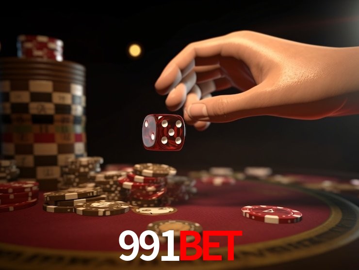 Diretório de Jogos 991bet
