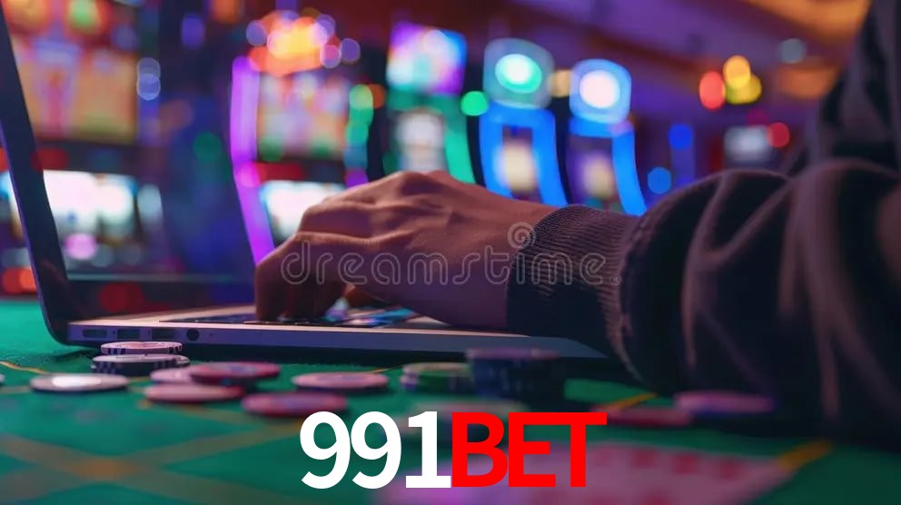 Interface Premium 991bet