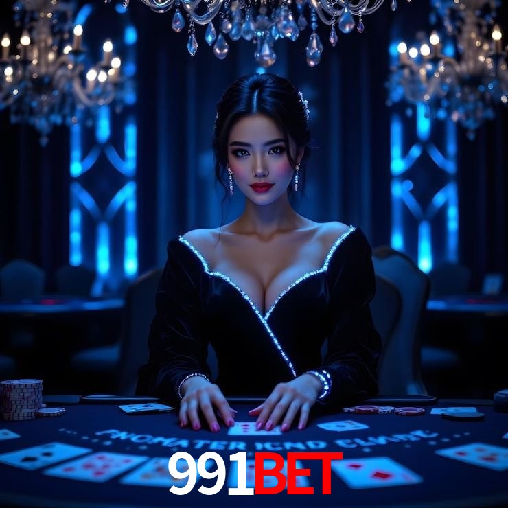 Provedores de Jogos 991bet