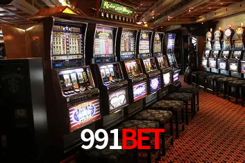 A Emoção da Loteria na 991bet: Uma Chance de Mudança de Vida