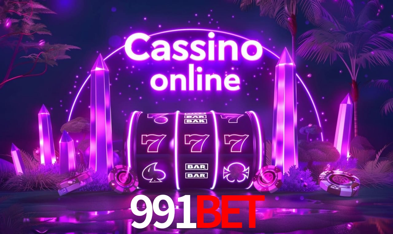 Tecnologia da Plataforma 991bet