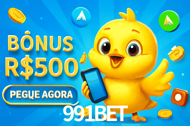 Platform Technology 991bet