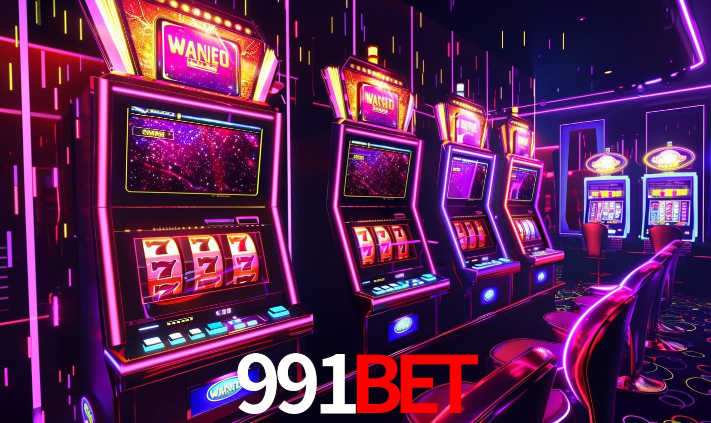 Descubra a Essência do 991bet: Nossa História e Compromissos