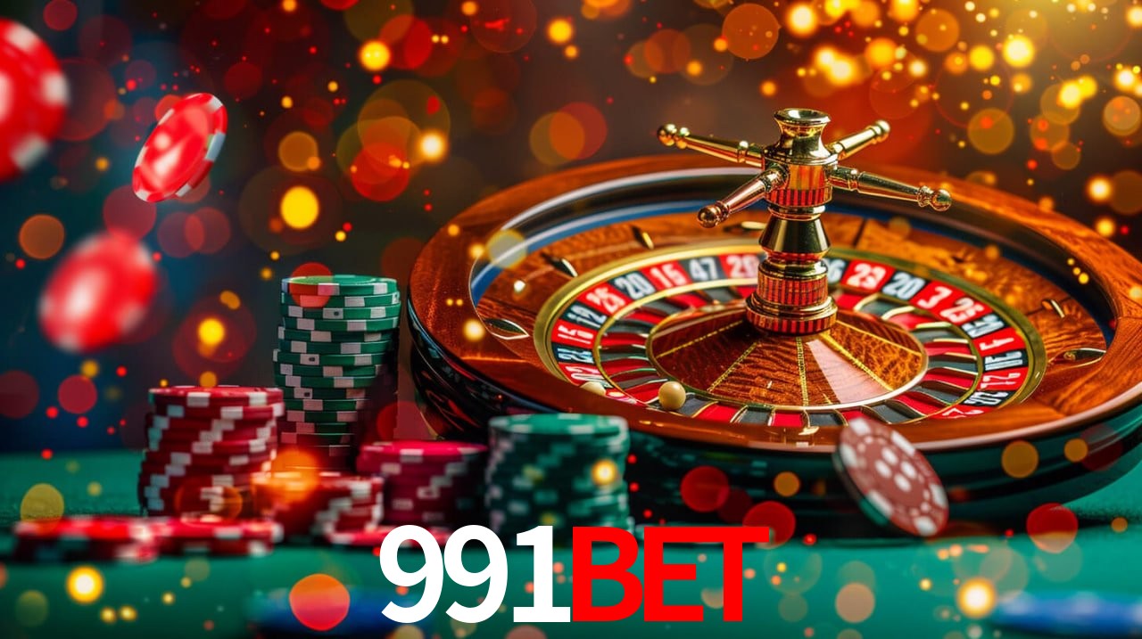 Desvendando o Mundo dos Jogos Virtuais na 991bet