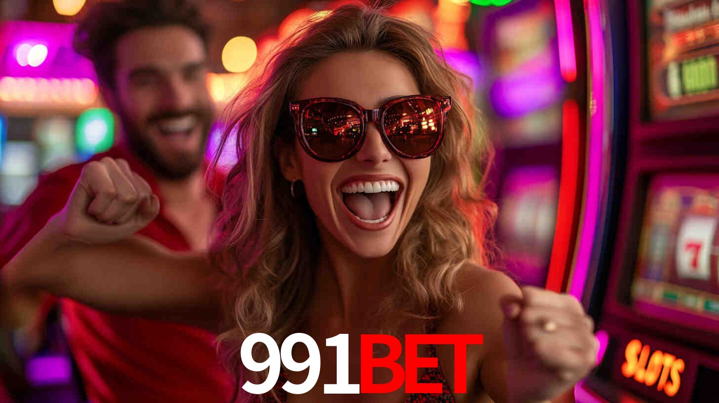 A Popularidade dos Caça-Níqueis no 991bet